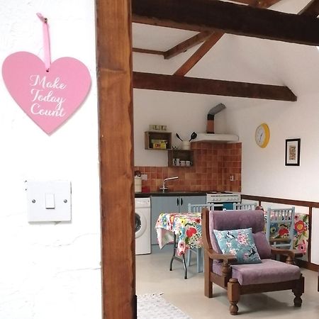 Killarney Saoirse Cottage Δωμάτιο φωτογραφία