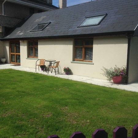Killarney Saoirse Cottage Εξωτερικό φωτογραφία