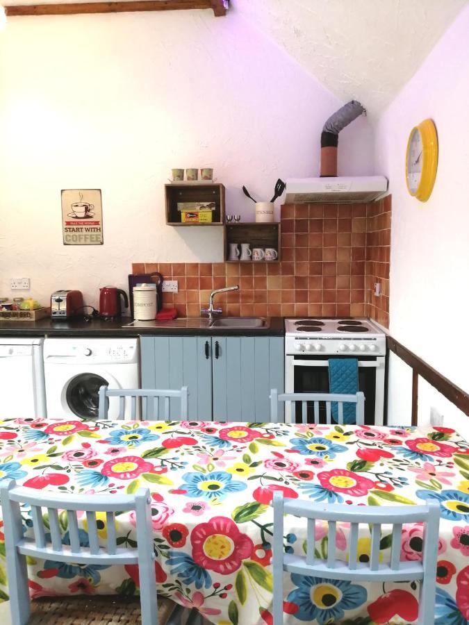 Killarney Saoirse Cottage Εξωτερικό φωτογραφία