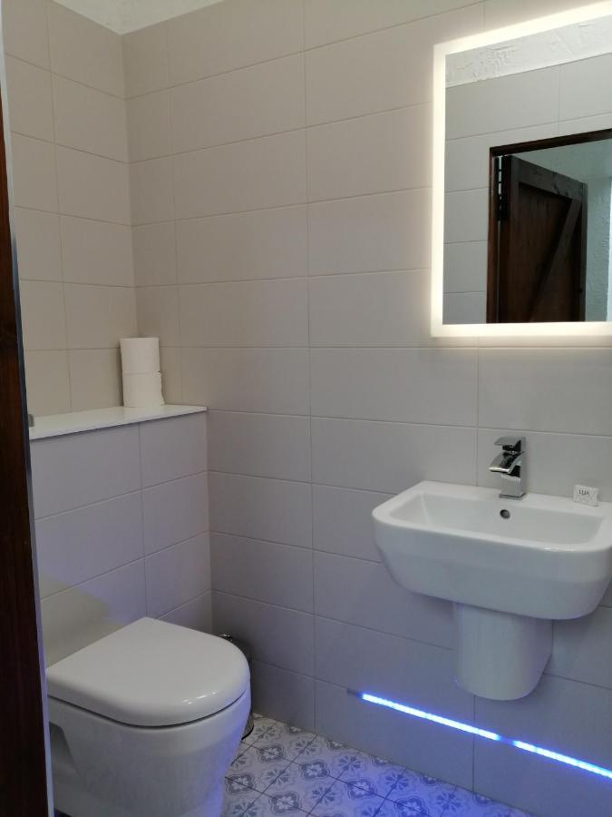 Killarney Saoirse Cottage Εξωτερικό φωτογραφία