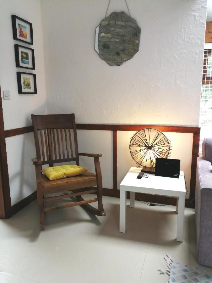 Killarney Saoirse Cottage Εξωτερικό φωτογραφία