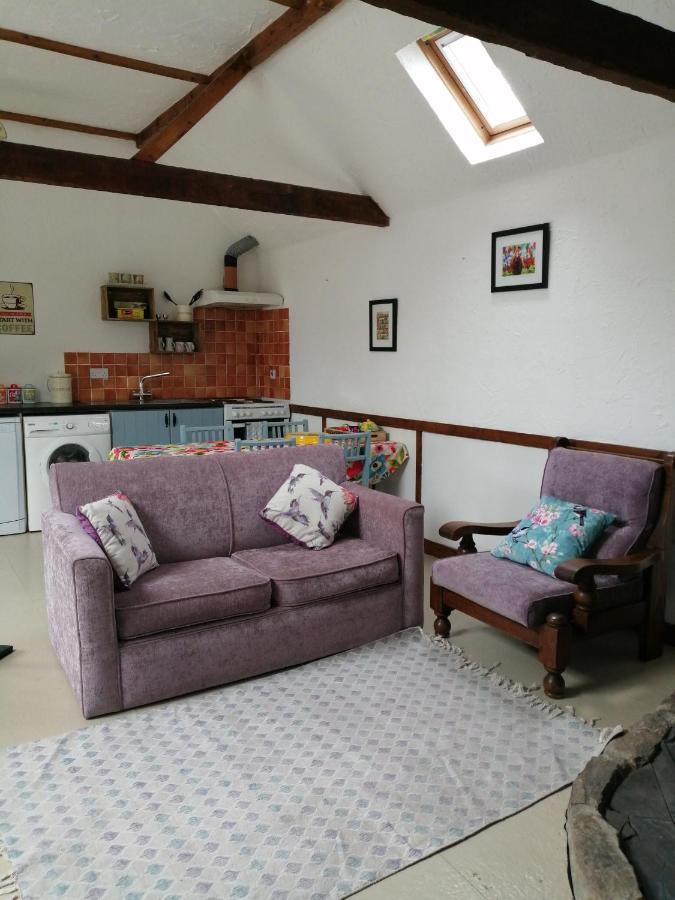 Killarney Saoirse Cottage Εξωτερικό φωτογραφία