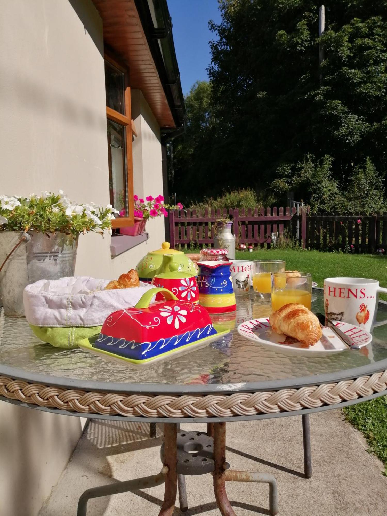 Killarney Saoirse Cottage Δωμάτιο φωτογραφία