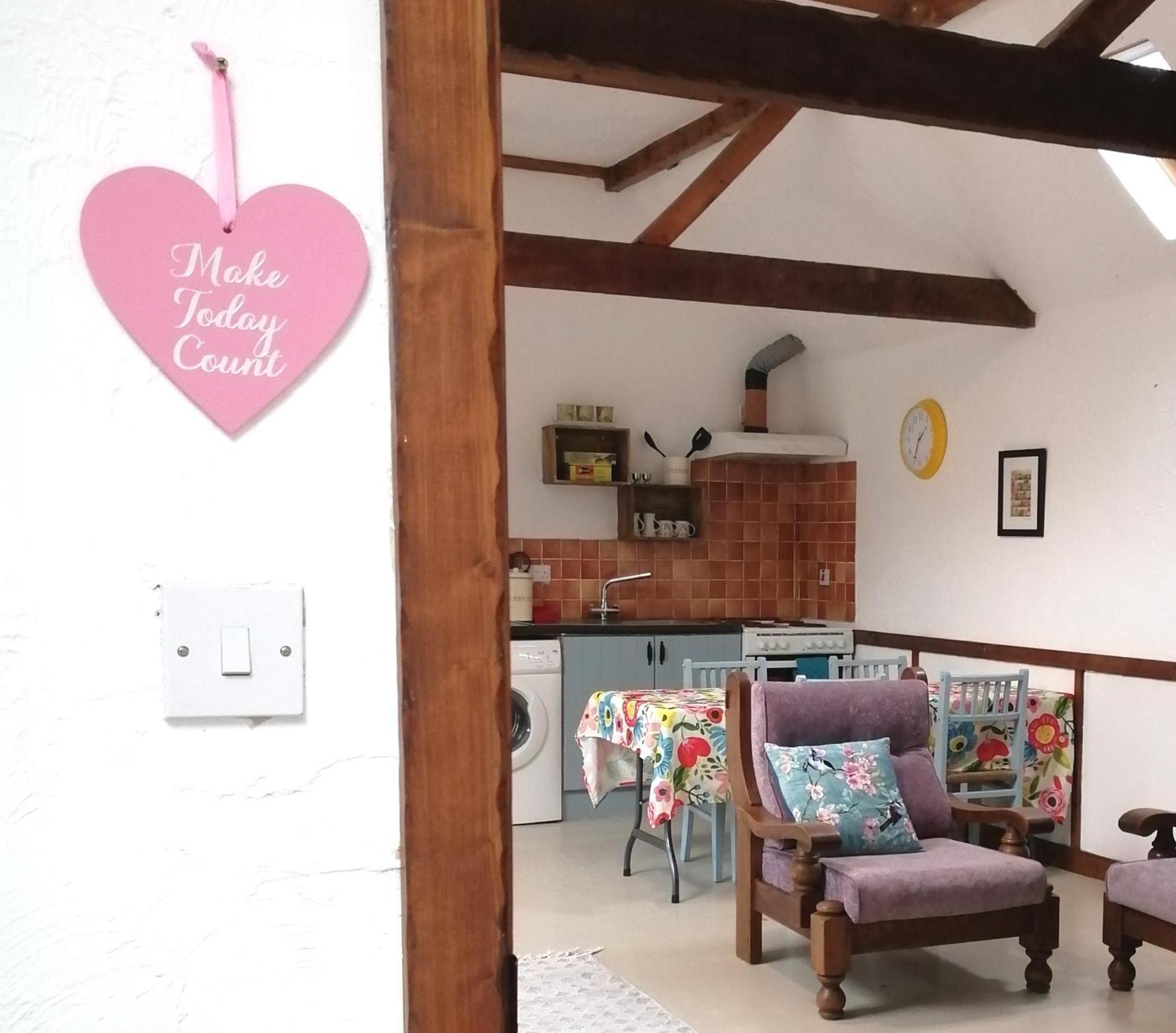 Killarney Saoirse Cottage Δωμάτιο φωτογραφία