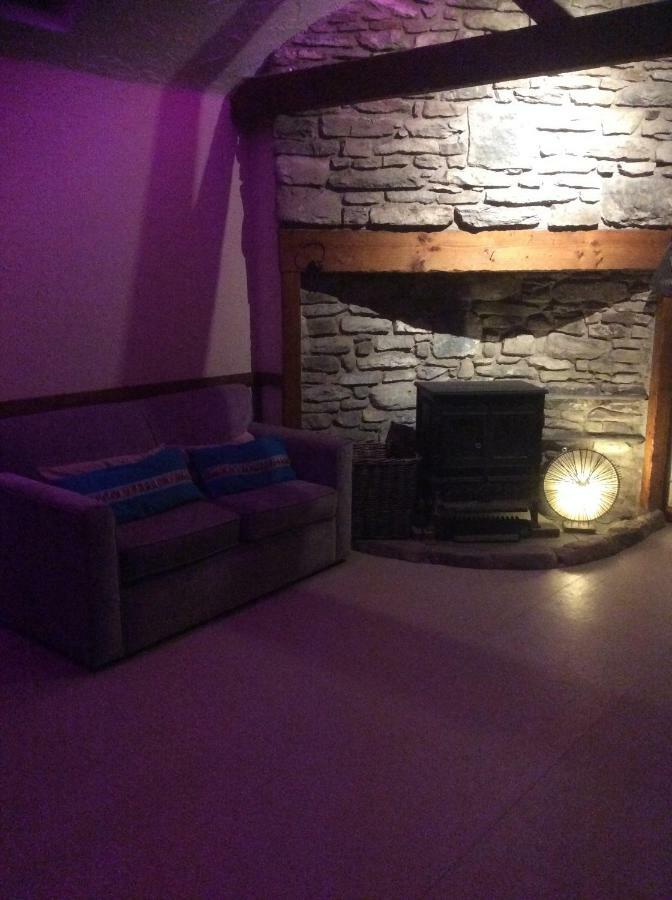 Killarney Saoirse Cottage Εξωτερικό φωτογραφία