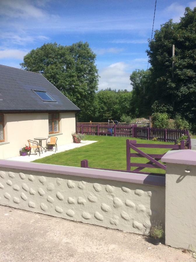 Killarney Saoirse Cottage Εξωτερικό φωτογραφία