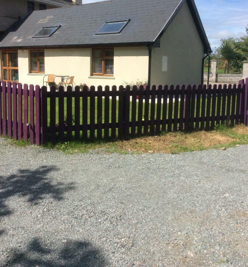 Killarney Saoirse Cottage Εξωτερικό φωτογραφία