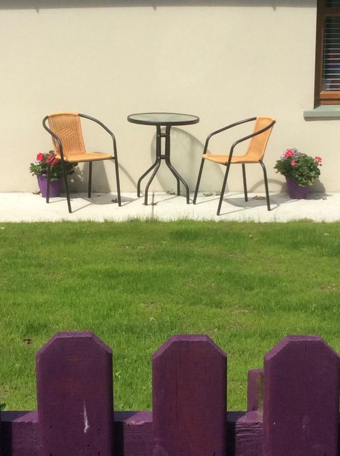 Killarney Saoirse Cottage Εξωτερικό φωτογραφία