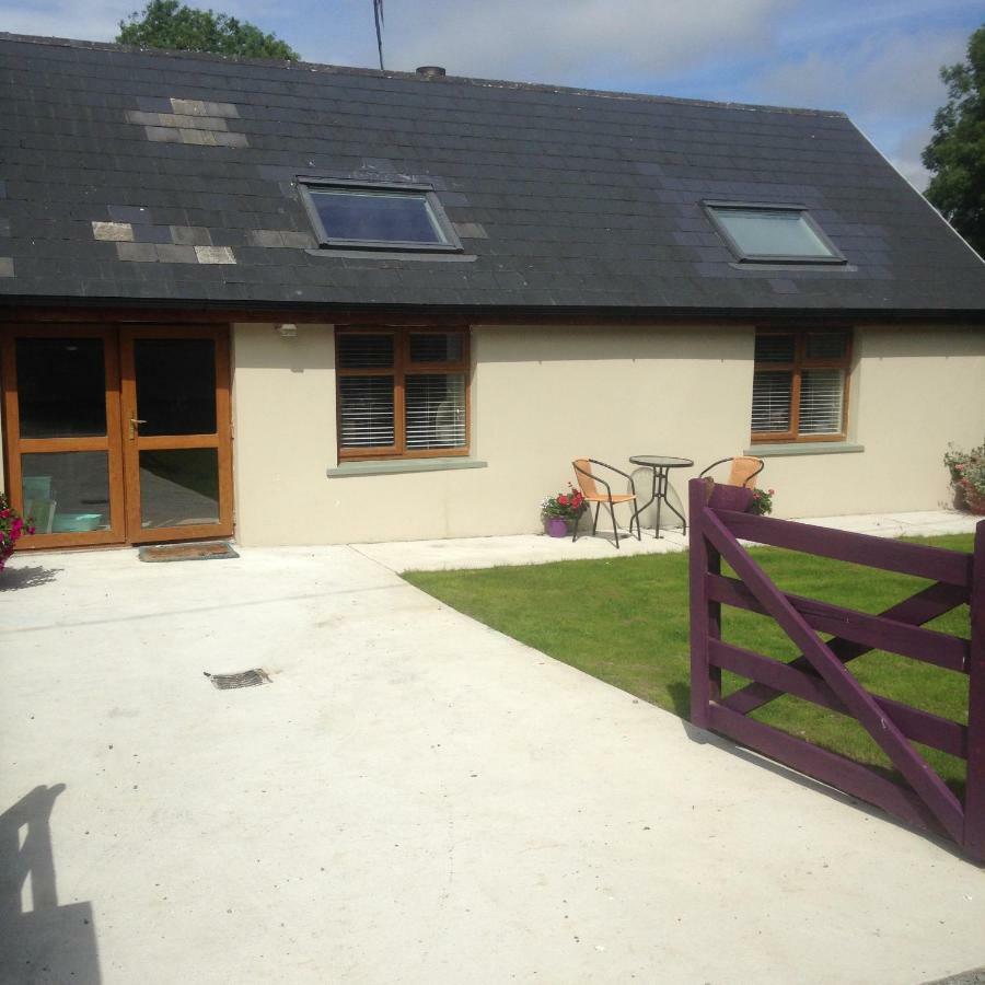 Killarney Saoirse Cottage Εξωτερικό φωτογραφία