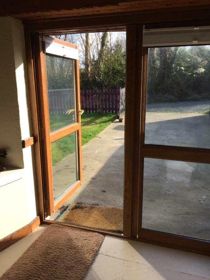 Killarney Saoirse Cottage Εξωτερικό φωτογραφία